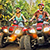 Cozumel ATV Tour to Venture the Cozumel Jungle and snorkel Cozumel Mexico